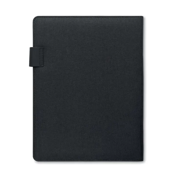 A4 folder and wireless charger - MO2495 (MOCN#03)